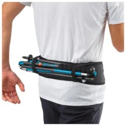 Cintura Da Corsa Salomon Pulse Belt Black -Camp Sconto 25258d5ddcb4e7a24e7d601642fe6a0ee7d1d36c E23SALOACC3376386 901