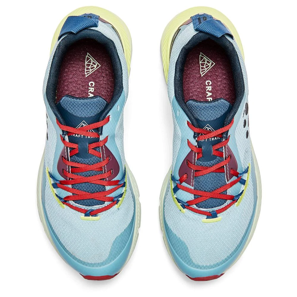 Scarpe Da Trail Craft ADV Nordic Speed 2 W Mint-Celadon 6 Scarpe Da Trail Craft ADV Nordic Speed 2 W Mint-Celadon - immagine 6