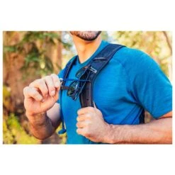 Sacche Idriche Gregory Salvo 8 H2O Ozone Black -Camp Sconto 25714b59c9e86a7fcaa832599fab1c01b79d2418 H23GREGACC326634 GREG0023387 906