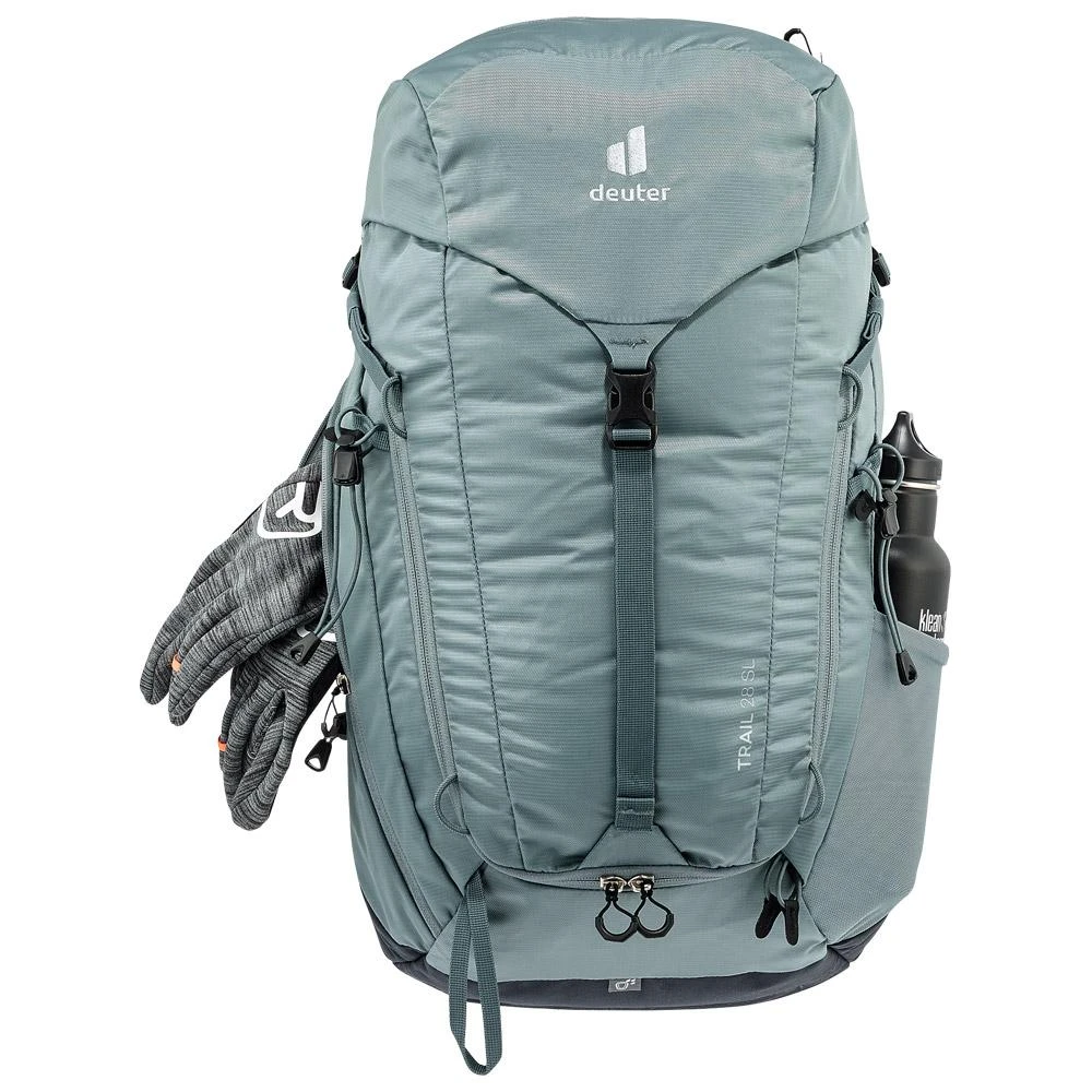 Zaino Deuter Trail 28 SL Shale Graphite 4 Zaino Deuter Trail 28 SL Shale Graphite - immagine 4