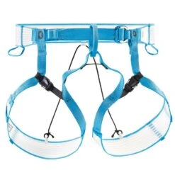 Imbracature Petzl Altitude White Turquoise