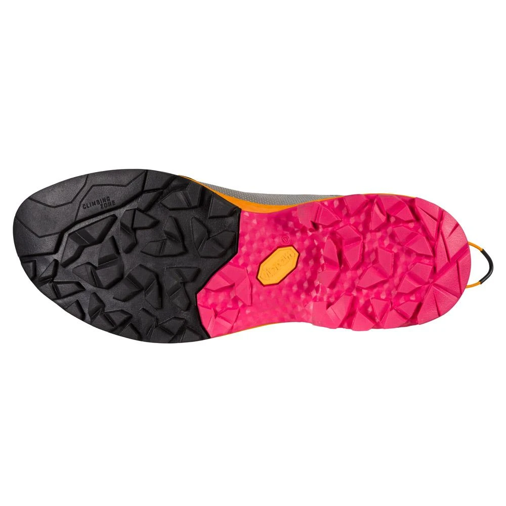 Scarpe Da Avvicinamento La Sportiva Tx Guide Woman Moon Marigold 6 Scarpe Da Avvicinamento La Sportiva Tx Guide Woman Moon Marigold - immagine 6