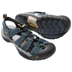Sandali Da Trekking Keen Newport H2 Navy Medium Grey -Camp Sconto 264d0eaa3a7f0a90a8823919aefab62d29ca7dd5 H22KEENCHA2255002 11