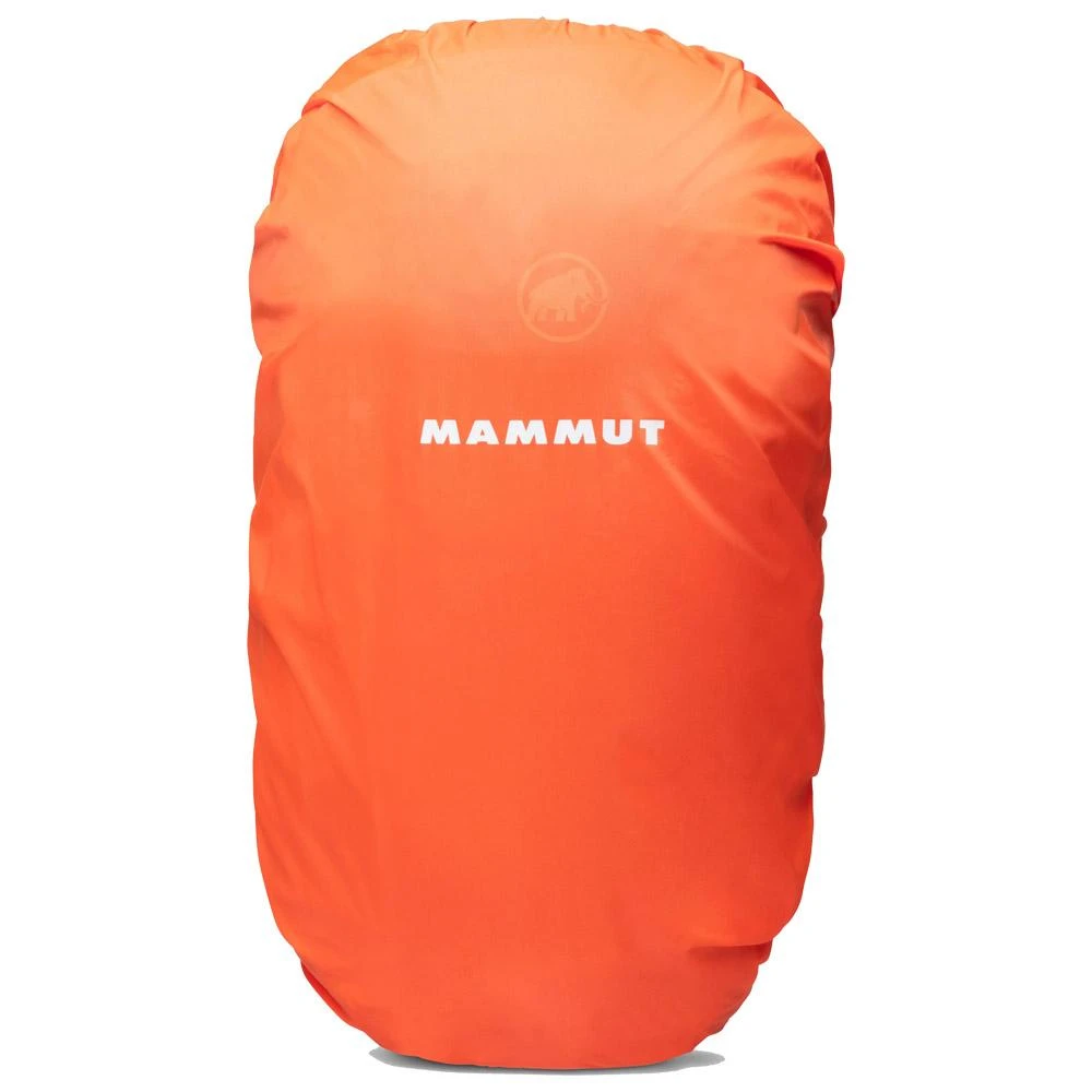 Zaino Mammut Lithium 20 Black 5 Zaino Mammut Lithium 20 Black - immagine 5