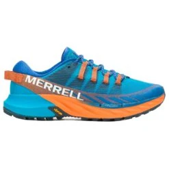 Scarpe Da Trail Merrell Agility Peak 4 Tahoe