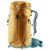 Zaino Deuter Trail 30 Almond Deepsea
