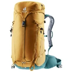 Zaino Deuter Trail 30 Almond Deepsea