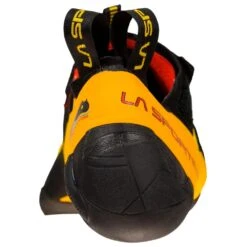 Scarpette Arrampicata La Sportiva Skwama Black Yellow 9 Scarpette Arrampicata La Sportiva Skwama Black Yellow -Camp Sconto 27aebc8472a52a8be33a7152b4c1567e1c44345c E22LASPCHA2269006 2