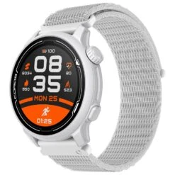 Orologi GPS Coros Pace 2 White With Nylon Band -Camp Sconto 27be6737583897bada826b92ccba04eeace621bb E22COROACC266178 CORO0074422 4