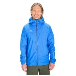 Giacca Da Trail State Of Elevenate M La Bise Jacket Active Blue -Camp Sconto 27d7da7b78e28a7bdc77c464d7650e8099577b9a E22ELEVTTH2221015 4