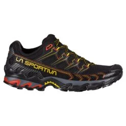 Scarpe Da Trail La Sportiva Ultra Raptor II Black Yellow -Camp Sconto 27e6099898f21f6f85f3a470aa9b52997d118e7c E22LASPCHA2214388 3