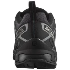 Scarpe Escursionismo Salomon X Ultra Pioneer Aero Black Ebony Blue Ashes -Camp Sconto 2843dd2eb95c12b71fde874d425b0f9d7804c5be E23SALOCHA3362747 2