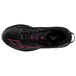 Scarpe Da Trail Mizuno Wave Daichi 7 GTX Wos Black Fuchsia -Camp Sconto 28751fe624d056e3513e895d64be9a006f61e3fa E23MIZUCHA3371537 7