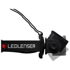 Lampade Frontali Led Lenser H15R Core Black -Camp Sconto 288119322d7b680282048601640b95d5f822bc2a E23LEDLACC382084 LEDL0730796 905