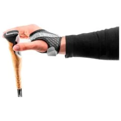 Bastoncini Leki Cross Trail Lite Carbon 100-135cm Black White Natural Carbon -Camp Sconto 28b17fbc54fd70f6ff68ec4fa94d77b30a79237d H23LEKIBAT335877 LEKI0589226 904