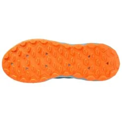 Scarpe Da Trail Mizuno Wave Ibuki 4 Forget Me Not Blue Ashes -Camp Sconto 28b672b9d7f3687e87f609b06280babc312dedbb E23MIZUCHA3371543 9