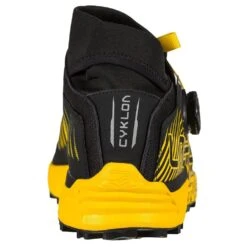 Scarpe Da Trail La Sportiva Cyklon Black Yellow -Camp Sconto 29127553f914ccc40132c75705753783c6b1e27d E22LASPCHA2214337 2