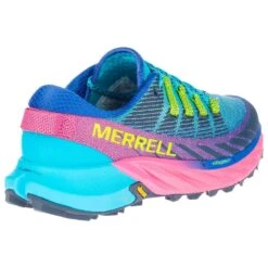 Scarpe Da Trail Merrell Agility Peak 4 Wmn Atoll -Camp Sconto 29282e51dc33f81030e8ccfc6ebf11761d8f3bcf E22MERRCHA2216395 6