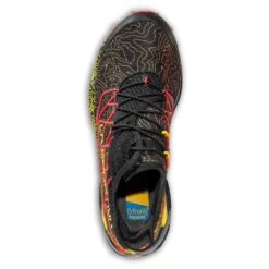 Scarpe Da Trail La Sportiva Mutant Black Yellow 16 Scarpe Da Trail La Sportiva Mutant Black Yellow -Camp Sconto 29bec4ee65554704790ebc71e0a4ef10ad55a9eb E23LASPCHA3349699 7