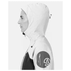 Giacca Da Alpinismo Ternua Demina Hard Hood Jkt W Fresh Dubarry -Camp Sconto 29de606cc9dd0ad187c36a9e480d6c04582f6668 E22TERNTTH2372764 901