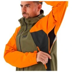 Giacca Da Trekking Millet Fitz Roy Ivy Maracuja -Camp Sconto 2a4dc3892b6bf0a7f12ecb9fb1c96fd2bf564874 E23MILLTTH3374240 904