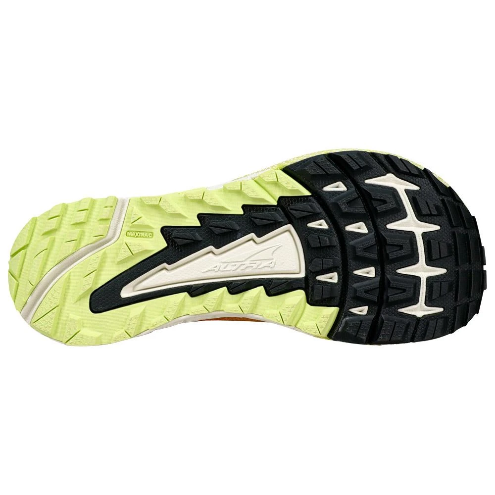 Scarpe Da Trail Altra Timp 4 Wmn Orange Black 4 Scarpe Da Trail Altra Timp 4 Wmn Orange Black - immagine 4