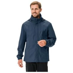 Giacca Da Trekking Vaude Men's Escape Light Jkt Dark Sea -Camp Sconto 2a7f6a9648e619f6d7c66e3eee15230a3eef1912 E22VAUDTTH2220316 4