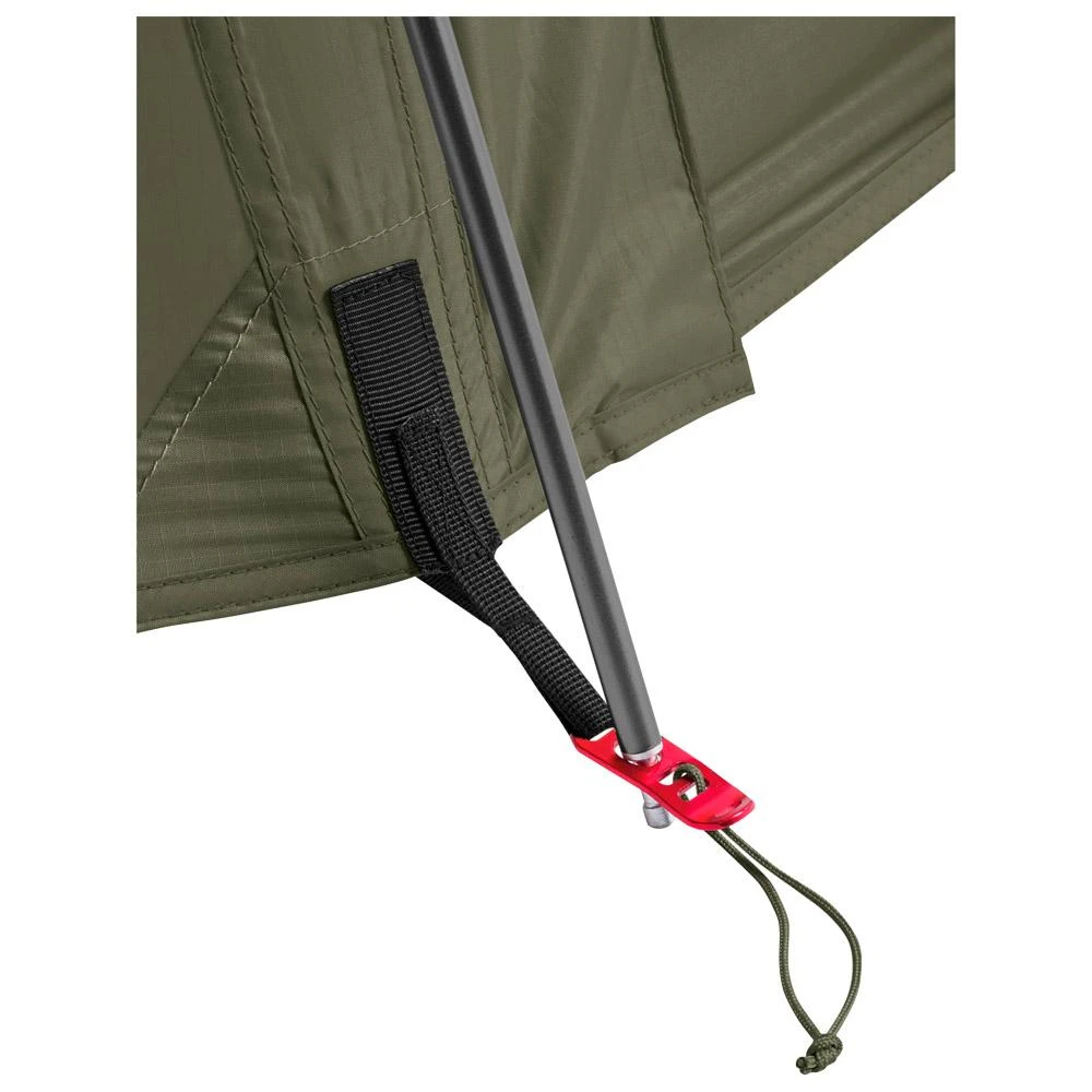 Tende Ferrino Lightent 2 Pro Olive Green 8 Tende Ferrino Lightent 2 Pro Olive Green - immagine 8