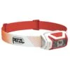 Lampade Frontali Petzl Actik Core Rouge