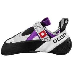 Scarpette Arrampicata Ocun Oxi Lady Purple