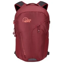 Zaino Lowe Alpine Edge 18 Deep Heather -Camp Sconto 2b3110f889323d74ec9ee7a1c7bc495548e63c46 E22LOWEACC204043 LOWE0705193 5