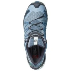 Scarpe Da Trail Salomon Xa Pro 3D V8 W Ashley Blue Ebony Opal Blue -Camp Sconto 2b3db3fa806c2b65909a2720344815402ee8c7e1 E23SALOCHA3362717 7