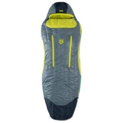 Nemo Disco 30 Long Spark Fortress