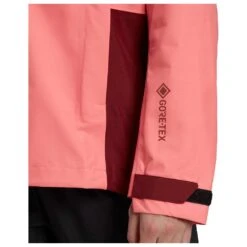 Giacca Da Trekking Adidas W Gore-Tex Paclite Acid Red -Camp Sconto 2c78f4799cd7522f8f736cf8b2ac606a254bbecf E22ADIDTTH2214587 11