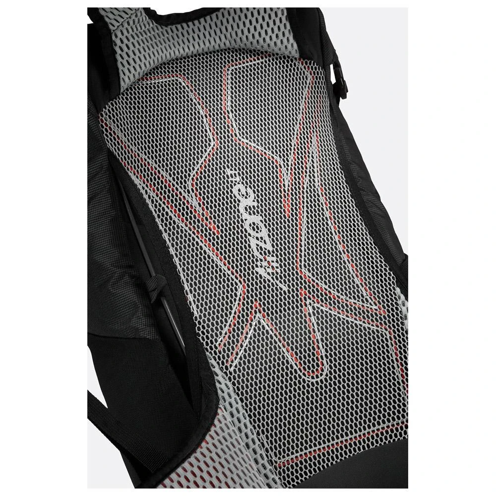 Zaino Lowe Alpine Airzone Active 26 Black 3 Zaino Lowe Alpine Airzone Active 26 Black - immagine 3