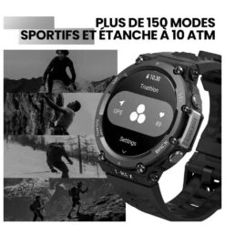 Orologi GPS Amazfit T-Rex 2 Wild Green 17 Orologi GPS Amazfit T-Rex 2 Wild Green -Camp Sconto 2cceb2a3f897031b0e6846bc465a82d10b8a8288 E23AMAZACC354394 AMAZ0677177 907