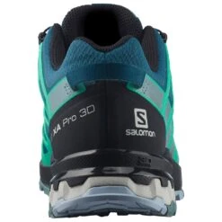 Scarpe Da Trail Salomon Xa Pro 3D V8 Gtx W Legion Blue Trooper Mint Leaf -Camp Sconto 2cd700177d41fe050b92d4139c9722c335abb1b6 E23SALOCHA3362716 2