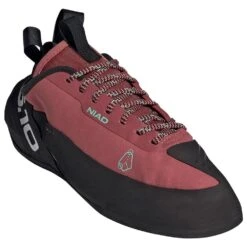 Scarpette Arrampicata Five Ten Niad Lace Core Black/Crew Red/Acid Mint 13 Scarpette Arrampicata Five Ten Niad Lace Core Black/Crew Red/Acid Mint -Camp Sconto 2d25b047be226645fc5ac121a502c2212302fd32 E22FIVECHA2202915 4