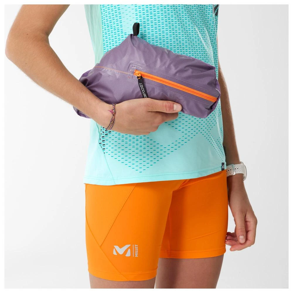 Giacca Da Trail Millet Intense 2.5L W Alata Aruba 5 Giacca Da Trail Millet Intense 2.5L W Alata Aruba - immagine 5