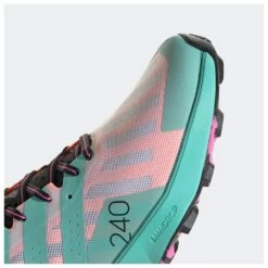 Scarpe Da Trail Adidas Terrex Speed Ultra W Ftwr White/Acid Mint/Screaming Pink 9 Scarpe Da Trail Adidas Terrex Speed Ultra W Ftwr White/Acid Mint/Screaming Pink -Camp Sconto 2d68f0c136520b384eab96d5c56f65b5d74ebe4b E22ADIDCHA2201387 11