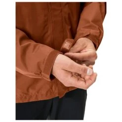 Giacca Da Trekking Vaude Men's Escape Light Jkt Terra -Camp Sconto 2e24d66a317d88163587e642f0955bd8d4a0575b E22VAUDTTH2220308 11