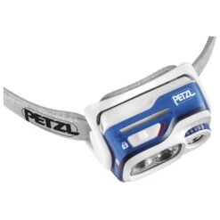 Lampade Frontali Petzl Swift RL Bleu 11 Lampade Frontali Petzl Swift RL Bleu -Camp Sconto 2e3ebf5f582ac7df892dd9eb59ffc38e003a8f2a H21PETZACC173224 PETZ0289184 904