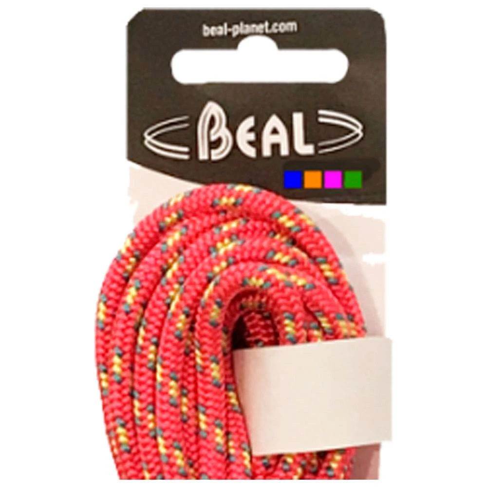 Cordini Beal 5mm X 6m 2 Cordini Beal 5mm X 6m - immagine 2