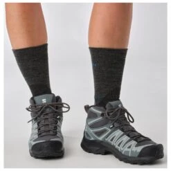 Scarpe Escursionismo Salomon X Ultra Pioneer Mid Gtx W Ebony Stormy Weather Wine Tasting 14 Scarpe Escursionismo Salomon X Ultra Pioneer Mid Gtx W Ebony Stormy Weather Wine Tasting -Camp Sconto 2e8cf2614ba093c1241a9db7792d62f7b1237cd8 E23SALOCHA3362743 901