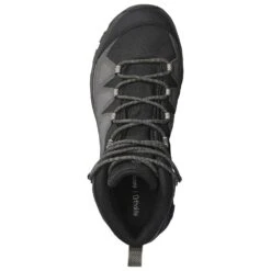 Scarpe Escursionismo Salomon Quest Rove GTX W Black Magnet Quiet Shade 12 Scarpe Escursionismo Salomon Quest Rove GTX W Black Magnet Quiet Shade -Camp Sconto 2e96300987edaac3241229cab4de1fa089fff206 E23SALOCHA3362730 7