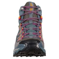 Scarpe Escursionismo La Sportiva Ultra Raptor II Mid Woman Gtx Slate Sorbet -Camp Sconto 2f06bf426cad2cdf8d9af7dce0918db338ff9cf5 E22LASPCHA2214336 4