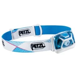 Lampade Frontali Petzl Tikka Blanc