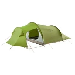 Tende Vaude Arco Xt 3P Mossy Green