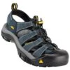 Sandali Da Trekking Keen Newport H2 Navy Medium Grey