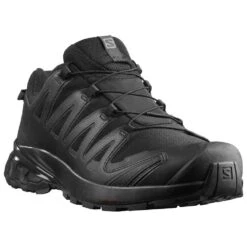 Scarpe Da Trail Salomon Xa Pro 3D V8 Gtx Black -Camp Sconto 2f95075a9512550f39acec6453b910dcfc634ca0 E23SALOCHA3362721 4